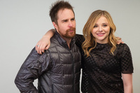 Chloe Moretz t-shirt #2375788