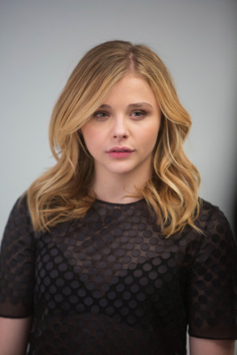 Chloe Moretz posters