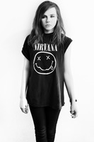 Chloe Moretz Tank Top #2437411