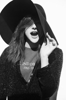 Chloe Moretz hoodie #2437413