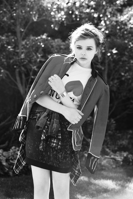 Chloe Moretz posters