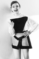 Chloe Moretz hoodie #2437417