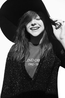 Chloe Moretz longsleeve t-shirt #2437420