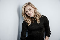 Chloe Moretz hoodie #2437421
