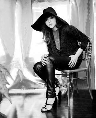 Chloe Moretz posters