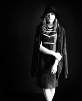 Chloe Moretz hoodie #2437425