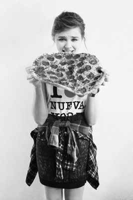 Chloe Moretz posters