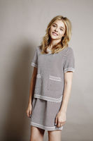 Chloe Moretz Tank Top #2437428