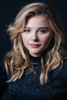 Chloe Moretz Tank Top #2437431