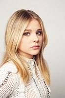 Chloe Moretz hoodie #2463407