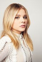 Chloe Moretz tote bag #G763449
