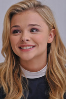Chloe Moretz tote bag #G781262