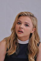 Chloe Moretz tote bag #G781263