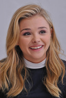 Chloe Moretz tote bag #G781264