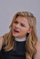 Chloe Moretz tote bag #G781268