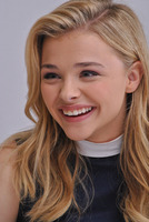 Chloe Moretz tote bag #G781275