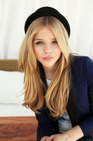 Chloe Moretz tote bag #G797711
