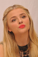 Chloe Moretz tote bag #G797715