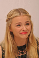 Chloe Moretz tote bag #G797732