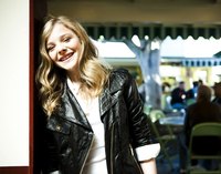 Chloe Moretz mug #G797744
