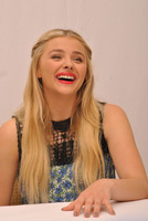 Chloe Moretz tote bag #G797748