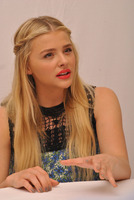 Chloe Moretz tote bag #G797751
