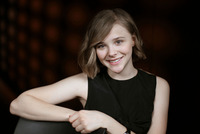 Chloe Moretz tote bag #G797753