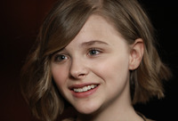 Chloe Moretz tote bag #G797755