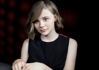 Chloe Moretz tote bag #G797759