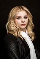 Chloe Moretz tote bag #G797760