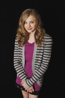 Chloe Moretz tote bag #G797761