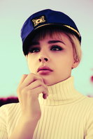 Chloe Moretz mug #G797763