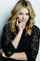 Chloe Moretz tote bag #G797765