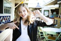 Chloe Moretz tote bag #G797769