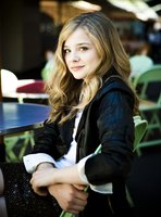 Chloe Moretz mug #G797770