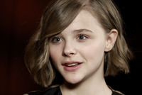 Chloe Moretz tote bag #G797776