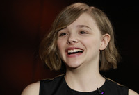 Chloe Moretz tote bag #G797780