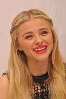 Chloe Moretz tote bag #G797781