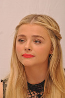 Chloe Moretz tote bag #G797783
