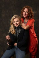 Chloe Moretz tote bag #G879259