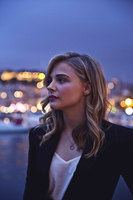 Chloe Moretz mug #G879267