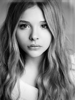 Chloe Moretz tote bag #G879268