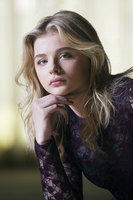 Chloe Moretz tote bag #G879271