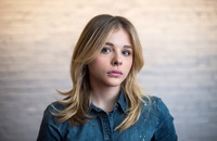 Chloe Moretz mug #G879288