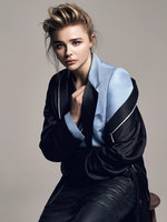 Chloe Moretz tote bag #G928545