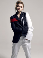 Chloe Moretz mug #G928546