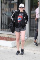Chloe Moretz tote bag #G943263