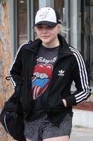 Chloe Moretz mug #G943268