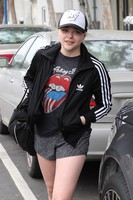 Chloe Moretz mug #G943289