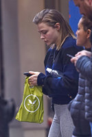 Chloe Moretz tote bag #G1069008